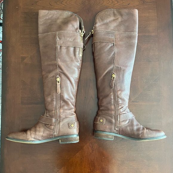 Guess Riding Boots - Picture 2 of 4